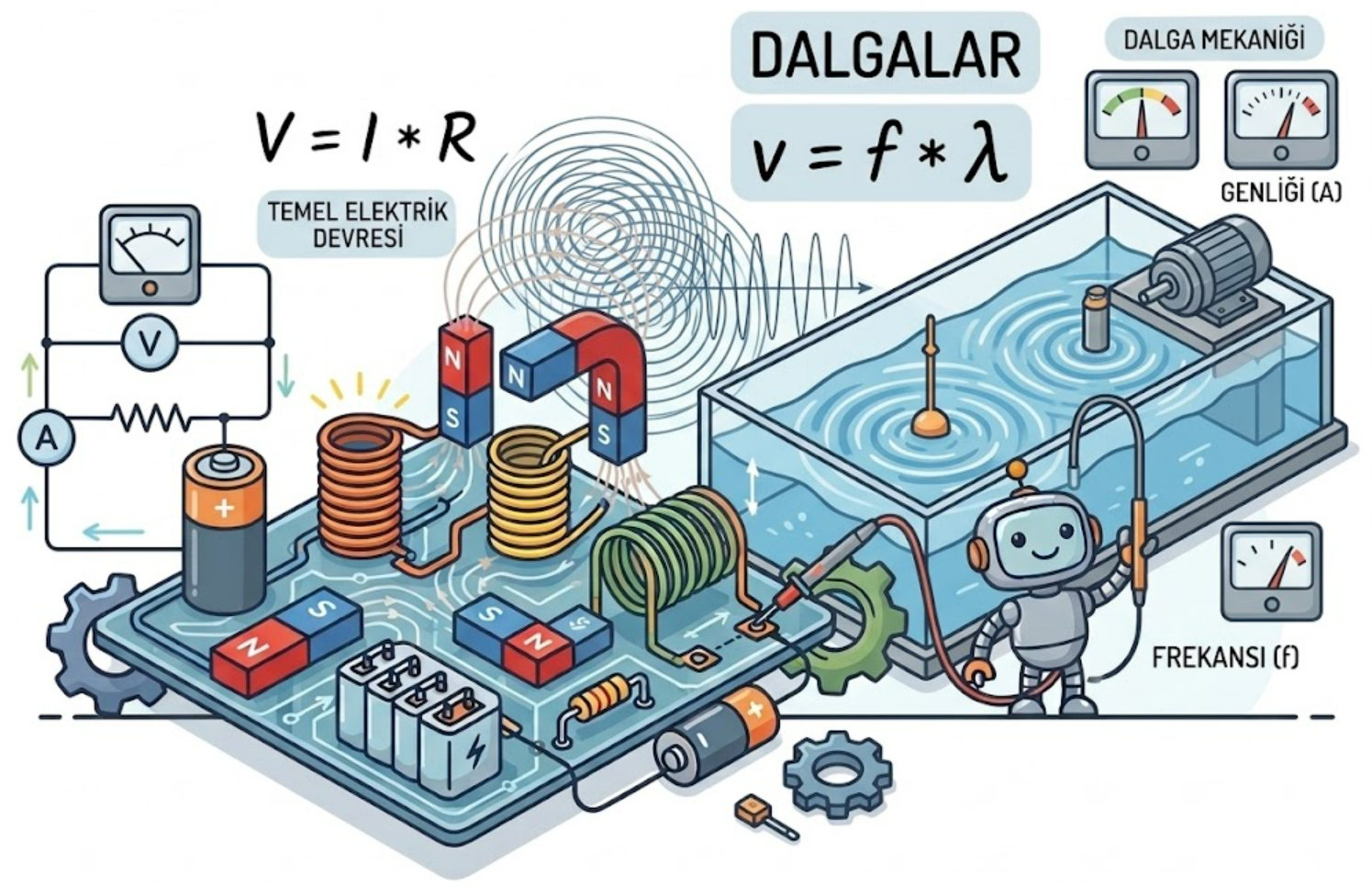 Dalgalar